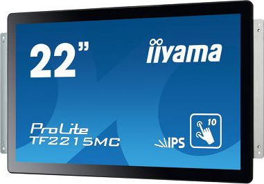 Monitor me prekje iiyama ProLite TF2215MC-B2, 21.5", Full HD, i zi
