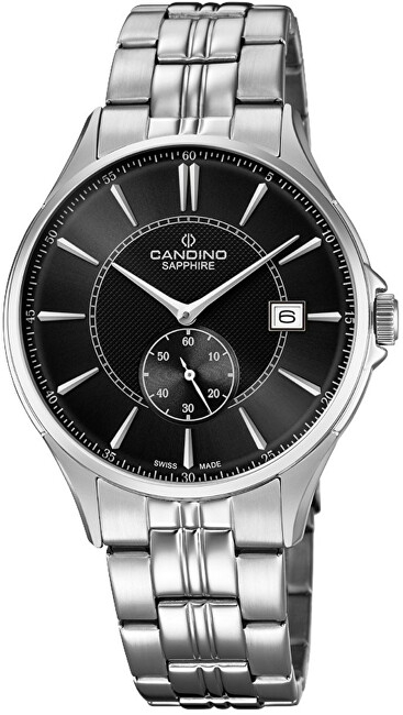 Orë dore Candino Gents Classic Timeless C4633/4