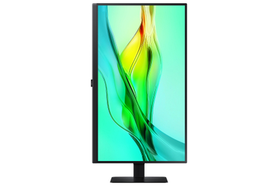 Monitor Samsung ViewFinity S6 LS27D600UAUXEN, 27", IPS, QHD, 100Hz, 5ms, i zi