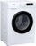 Rrobalarëse Samsung WW80T304MBW, 8 kg, D, 1400 rpm, e bardhë
