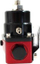 Set rregullator presioni karburanti TurboWorks Race AN6, deri 10 BAR, me manometër