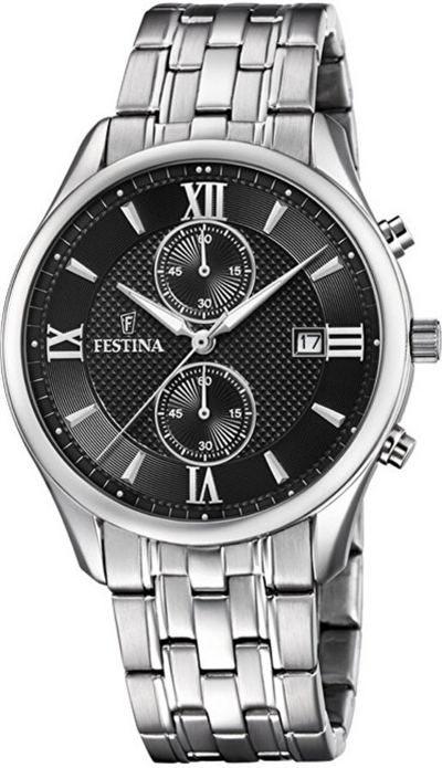 Orë dore Festina Retro 6854/8