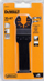 Teh sharre Dewalt Hardwood, 30x67mm, 5 copë, të zeza