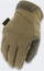 Doreza mekanike Mechanics Gloves, SoftShell, 3M Thinsulate, coyote, L