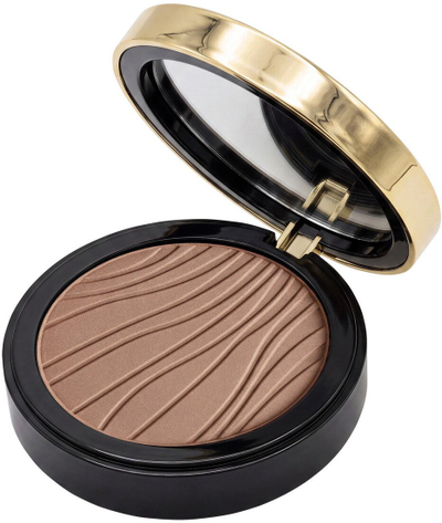 Bronzer i shtypur Joko Perfect Finish, 01 Light Sand