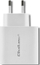 Karikues Qoltec 51718, 42W, USB Type C Power Delivery, i bardhë