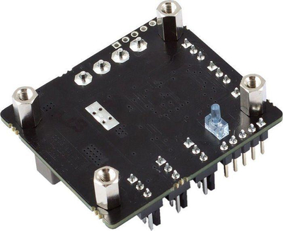 Kontrollues Aqua Poweradjust 3 për ftohës dhe pompa kompjuterike
