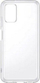 Маса за телефон Samsung Galaxy A03s EF-QA038TT, TPU, проѕирна