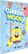 Ditari SpongeBob SquarePants, A5, mbi 100 faqe, shumëngjyrësh