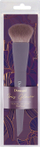 Furçë blush Donegal Iris Glam 4285, me dorëz të rehatshme, qime të buta, rozë