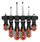 Set kaçavida EPM E-400-0390, me dorezë, 6 copë 