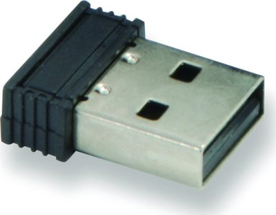 Безжичен глушец Conceptronic CLLM5BTRVWL, 6 копчиња, DPI 8001600, црн