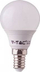 Poç V-TAC (42521), LED, 5.5 W, E14, 470 lm, 6400 K