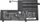 Bateri laptopi Lenovo Yoga 500 IdeaPad 300S, Li ion, model 5B10K10180, e zezë