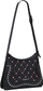 Çantë për femra Desigual Yankee Manaos Black, e zezë