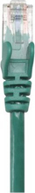 Kabllo rrjeti Intellinet Network Solutions 739825, RJ-45 Cat6 U UTP, 0.25m, jeshile