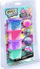 Set slime për kalamaj Canal Toys Crazy Sensations, 4 kuti, shumëngjyrëshe