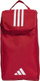 Çantë për këpucë Adidas Tiro League IB8648, panel ventilimi, poliester i ricikluar, e kuqe