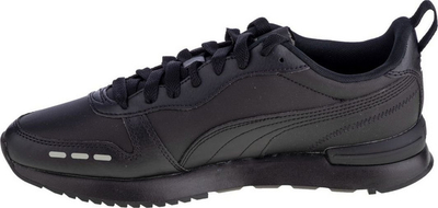 Atlete për meshkuj Puma R78 SL 374127-01, nr.44, të zeza