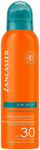 Sprej dielli Lancaster Sun Sport Refreshing Invisible Mist SPF 30, 200 ml