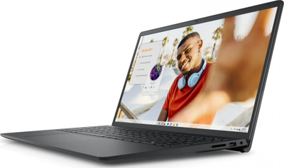 Laptop Dell Inspiron 3535 Ryzen, 15.6", AMD Ryzen, 16 GB RAM, 512 GB SSD, i zi