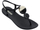 Sandale Ipanema 26393-20576, të zeza 37 mIP0156-37