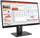 Monitor Lenovo ThinkVision T27-40, 27" FHD, 120Hz, i zi