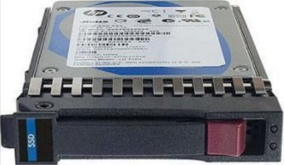 SSD i brendshëm HPE 718136-001, 2.5", 120GB, SATA