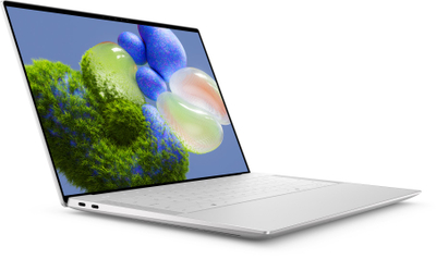 Laptop Dell XPS 14, 14.5", Intel 155H, 16 GB RAM, 1 TB SSD, NVIDIA GeForce RTX 4050, platinum