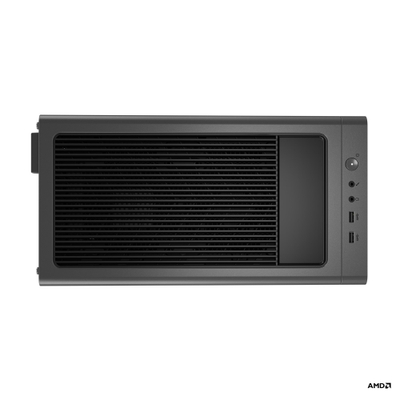 Kompjuter gaming Lenovo Legion T5 26ARA8, AMD Ryzen 7, SSD i shpejtë, kasë Big Tower me RGB