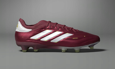 Këpucë futbolli Adidas Copa Pure 2 Elite FG M IE7486, për bar natyral, të bardha