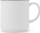 Filxhan porcelani Friesland Jeverland Kleine Brise Mug 0.25L, i bardhë me vijë blu