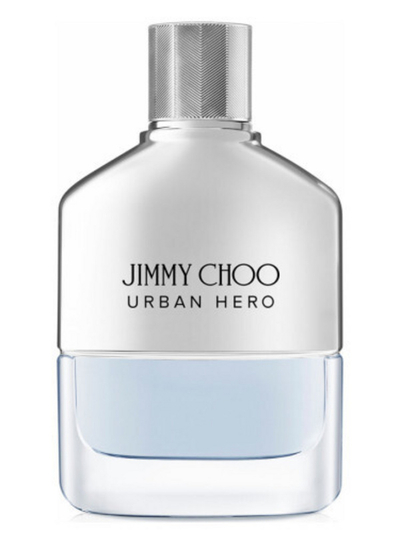 Parfum Jimmy Choo Urban Hero 