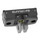 Adapter magnetik Sunnylife për DJI Action 2 3 4, montim i shpejtë, fileto 1/4", i zi