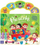 Libër muzikor Aksjomat Songs For Children, me butona zanorë, me dorezë, shumengjyrësh