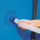 Pompe rëre për pishina Bestway 58515, 3028 L/orë, plastike, gri