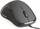 Maus Evolveo Laserwire, me kabllo, USB, i zi