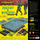 Zgjerim loje bord Portal Games Cyberpunk 2077 Families and Outcasts, deri 5 lojtarë