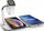 Karikues wireless ZENS Dual Watch Qi, 3 në 1, i bardhë