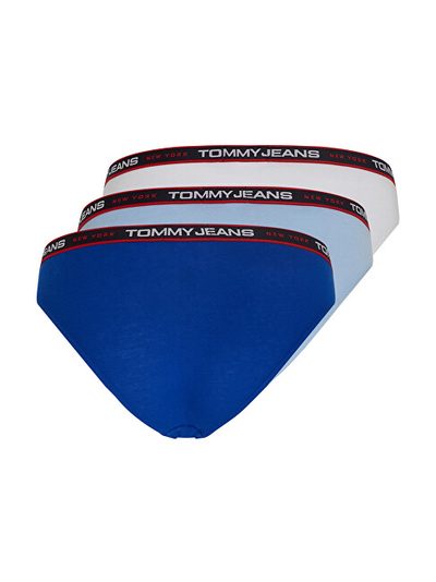 Bikini Tommy Hilfiger UW0UW047100SQ