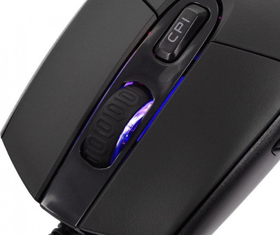 Mi gaming California Access Korat CA1063, 8000 DPI, RGB, i zi