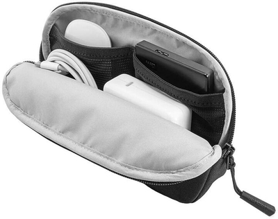 Set tomtoc për MacBook Pro 14", i zi
