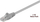Kabllo rrjeti Microconnect U UTP CAT5e, 2m, gri lavender