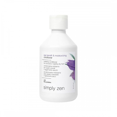 Balsam hidratues Simply Zen