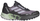 Këpucë vrapimi trail adidas Terrex Agravic Flow 2.0 GTX, membranë GORE TEX, shollë Continental, gri e zezë