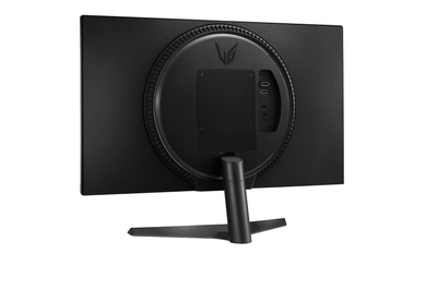 Monitor LG 24GN60R-B, 23.8", 1920 x 1080, Full HD, 144 Hz, i zi