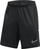 Shorc sportiv Nike Academy 25, për burra, poliestër Dri FIT, i zi