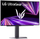 Гејминг монитор LG UltraGear 27GX704A-B, 26.5" OLED, QHD 240Hz, црн