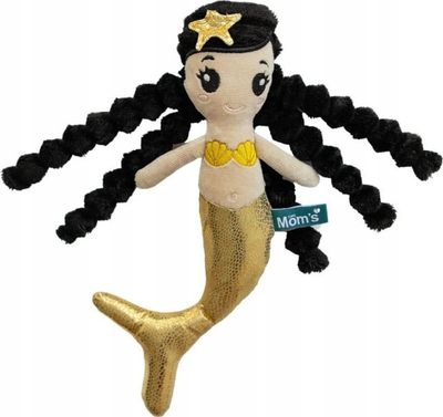 Kukull cope Puma Bella The Mermaid, sirenë, shumëngjyrëshe