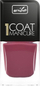 Llak thonjsh Wibo 1 Coat Manicure, 8.5ml, transparent